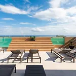 2Br Modern 5Th Av Apt - Distrito Corazon E1