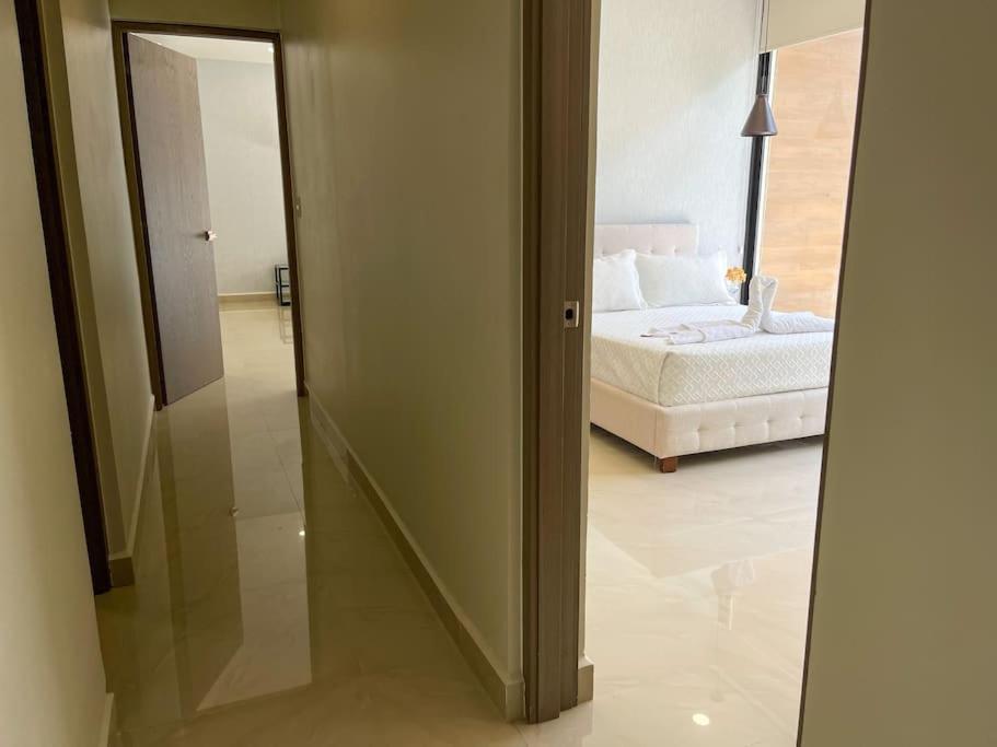 2br Modern 5th Av - Corazon E1 Apartamento *