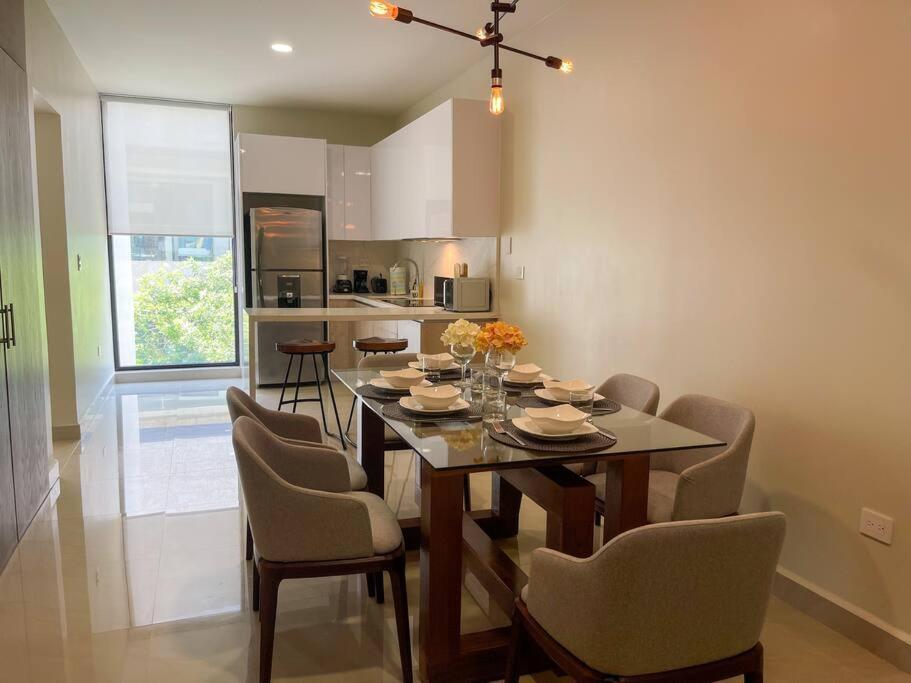 2br Modern 5th Av - Corazon E1 *