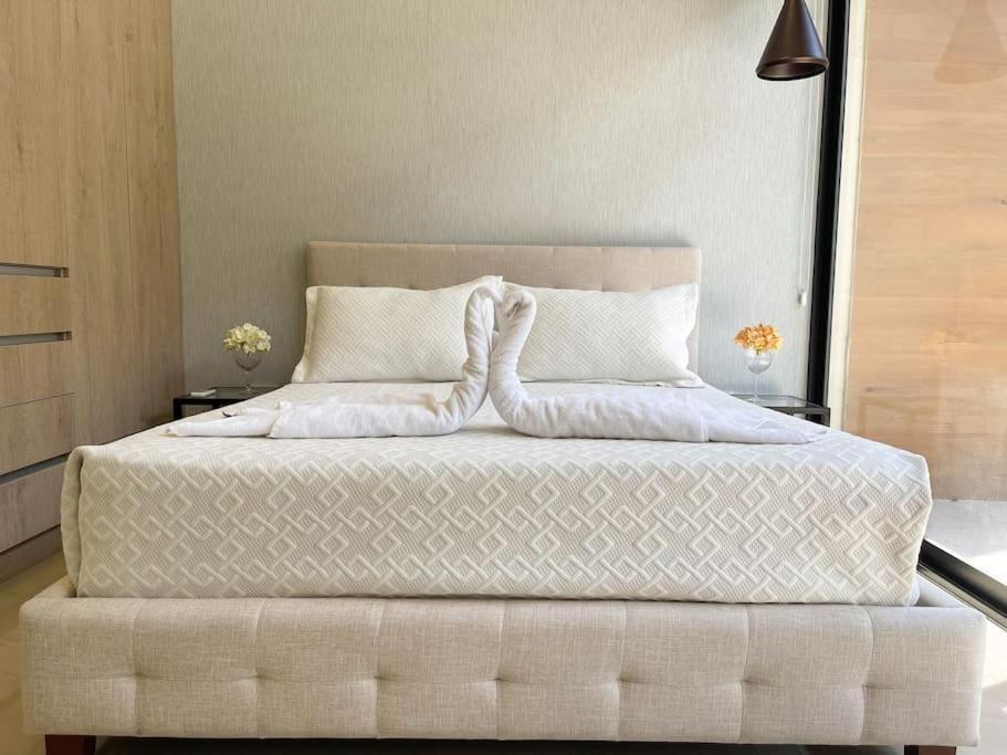 2br Modern 5th Av - Corazon E1 Apartamento *