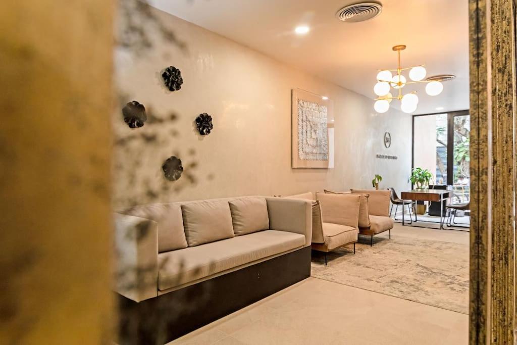 2br Modern 5th Av - Corazon E1 *