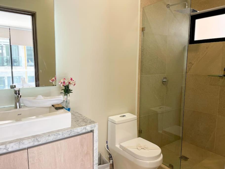 2br Modern 5th Av - Corazon E1 Apartamento Playa del Carmen